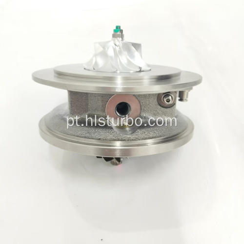 Cartucho Turbo Hyundai GTD1749VZK 835406-0012